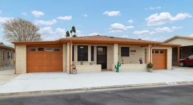 Photo of 4328 Kansas St, Combes, TX 78535