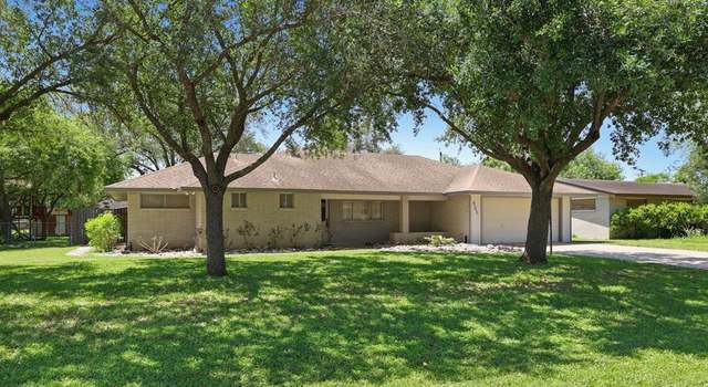 Photo of 421 W Forrest Ave, Rio Hondo, TX 78583
