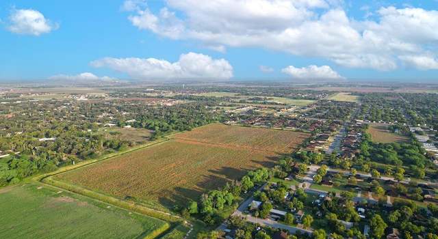 Photo of 27.44 acres Wood Ave, Harlingen, TX 78552