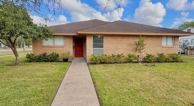 Photo of 407 E Van Eaton Ave, Raymondville, TX 78580