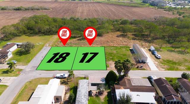 Photo of Lot 18 Iowa #18, Indian Lake, TX 78566