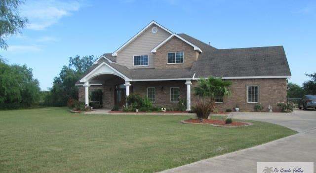 Photo of 13362 Ryan Rd, Santa Rosa, TX 78593
