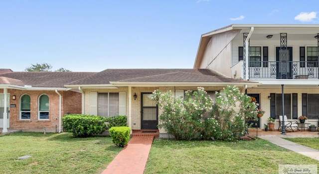 Photo of 1710 Palm Valley Dr Dr W, Harlingen, TX 78552