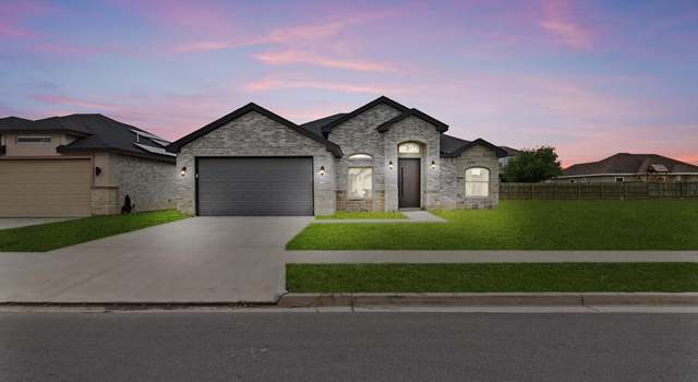 Photo of 1838 Castillo St, Olmito, TX 78575