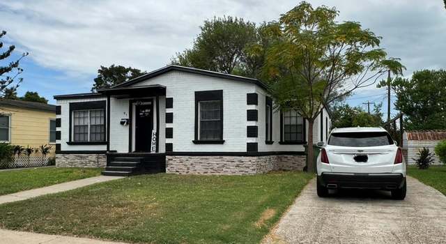 Photo of 91 King St, Brownsville, TX 78521