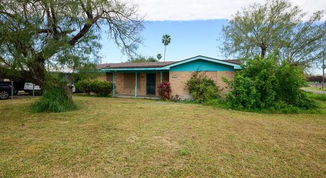 Photo of 311 Templeton Ave, Combes, TX 78535