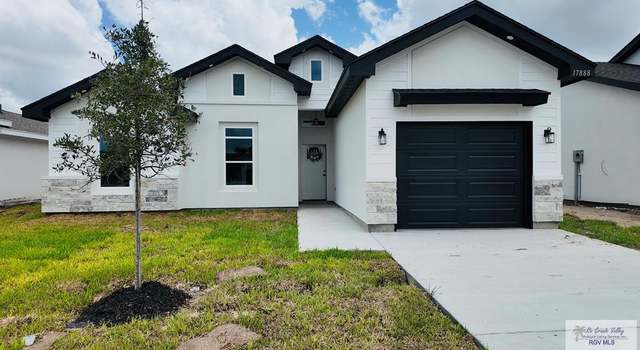 Photo of 17888 Redwood St Lot 73, Combes, TX 78552