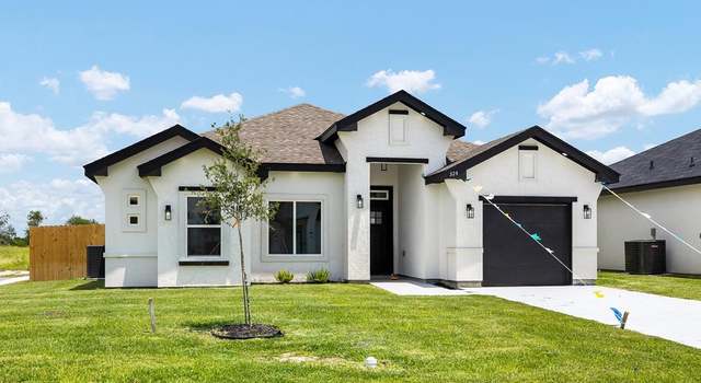Photo of 324 N Leon Ave, Elsa, TX 78543