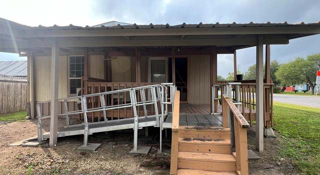 Photo of 329 Catherine Ave, Rio Hondo, TX 78583