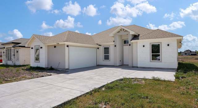 Photo of 7336 San Andres St, Brownsville, TX 78526