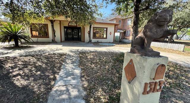 Photo of 1313 N 4th St, Mcallen, TX 78501