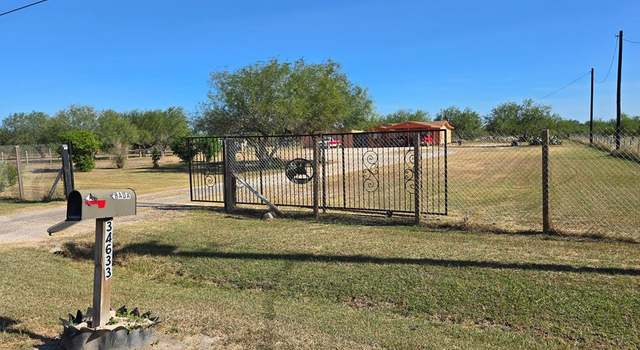 Photo of 34633 Los Ranchos Rd, San Benito, TX 78586