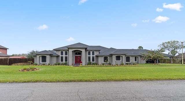 Photo of 34461 Quail Dr, San Benito, TX 78586