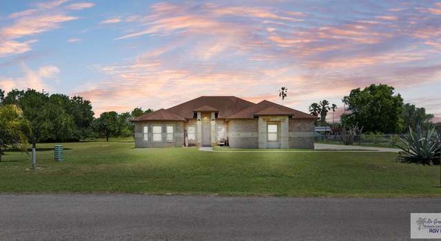 Photo of 34164 Quail Dr, San Benito, TX 78586