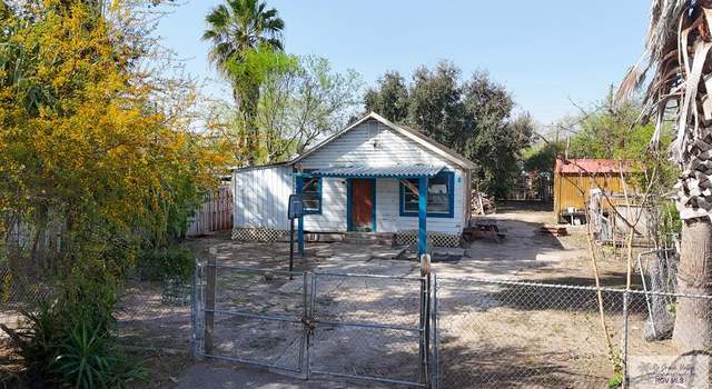 Photo of 4414 Washmon Ave, Harlingen, TX 78552