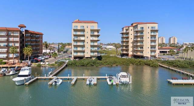 Photo of 201 W Capricorn Dr, South Padre Island, TX 78597