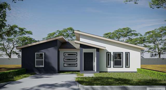 Photo of 43862 Red Valley Ave, Brownsville, TX 78521