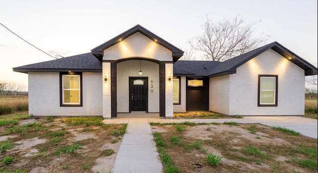 Photo of 629 Alfonso Mata Rd Unit PHASE IX LOT 27, San Benito, TX 78586