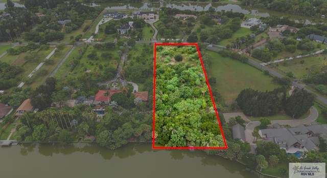 Photo of 515 Acacia Lake Dr, Brownsville, TX 78521