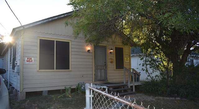 Photo of 1764 Roosevelt St, Brownsville, TX 78521