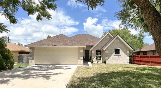 Photo of 1307 Palm Blvd, Laguna Vista, TX 78578