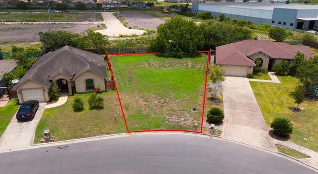 Photo of 00 Rey Jaime St, Brownsville, TX 78521