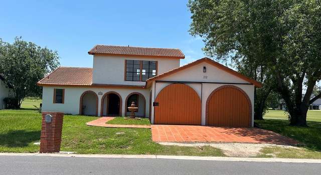 Photo of 212 Morelos Ave, Rancho Viejo, TX 78575