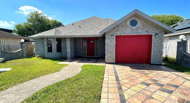 Photo of 641 St James Dr, Brownsville, TX 78521