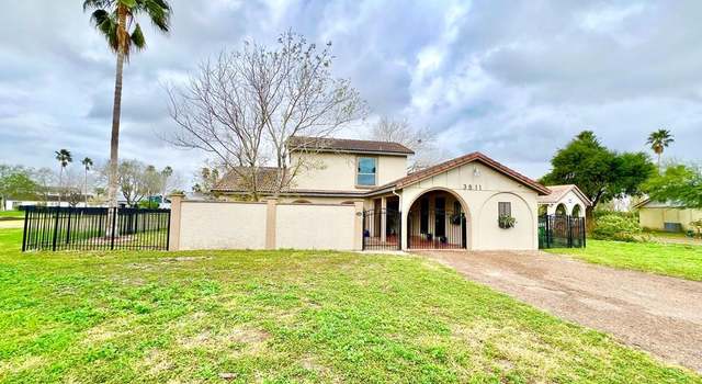 Photo of 3811 Carmen Ave, Rancho Viejo, TX 78575