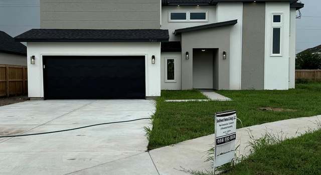 Photo of 7315 Bantam Lk, Brownsville, TX 78520