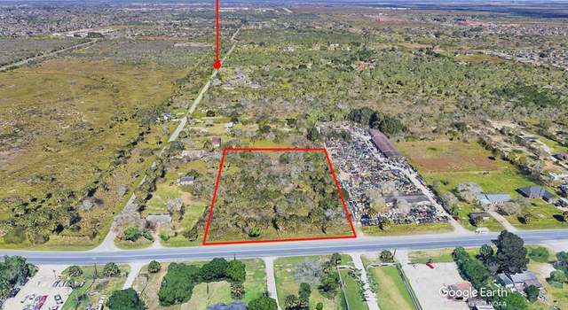 Photo of 0 Southmost Rd, Brownsville, TX 78521