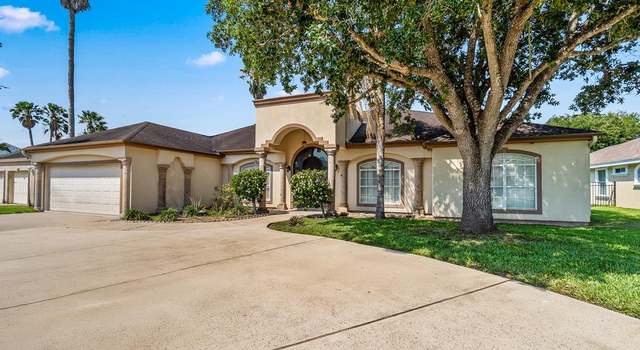 Photo of 1517 Santa Ana Ave, Rancho Viejo, TX 78575