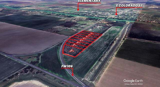 Photo of 00 Fm 106 #7, Rio Hondo, TX 78583