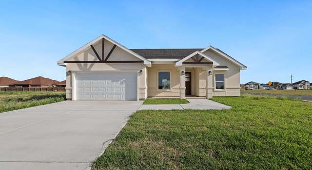 Photo of 16647 Napper Ln #1, Primera, TX 78552