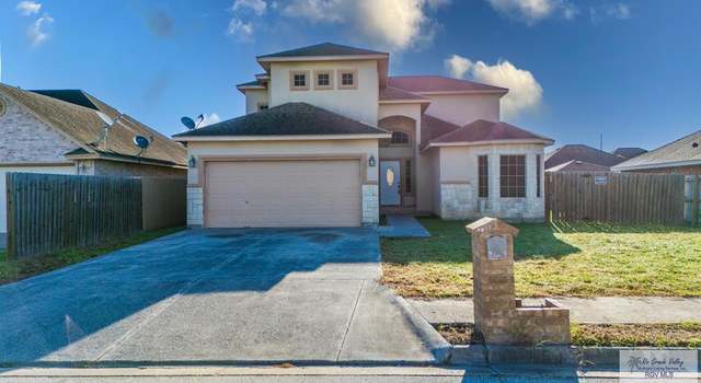 Photo of 6724 Pino Verde Dr, Brownsville, TX 78526