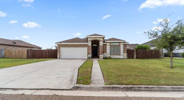 Photo of 14602 N Brownstone Cir, Harlingen, TX 78552