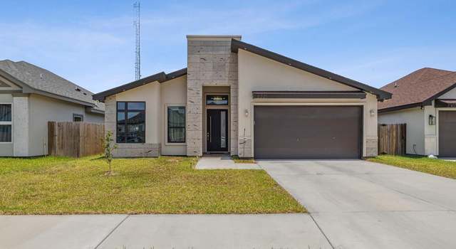 Photo of 6221 Grapevine Loop, Brownsville, TX 78526