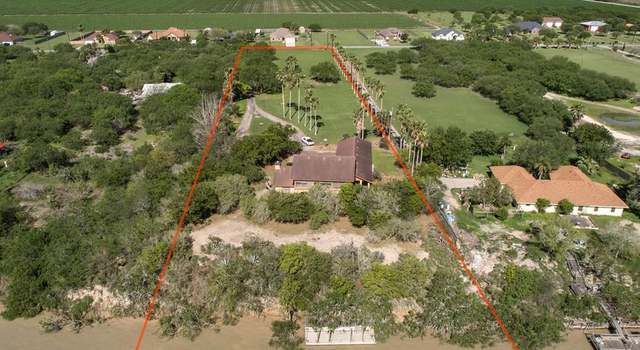 Photo of 914 Harris Dr, Rio Hondo, TX 78583