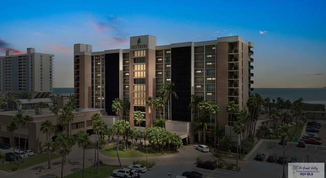 Photo of 500 Padre Blvd #607, South Padre Island, TX 78597