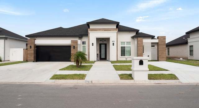 Photo of 9073 New Orleans Ct, Los Fresnos, TX 78566