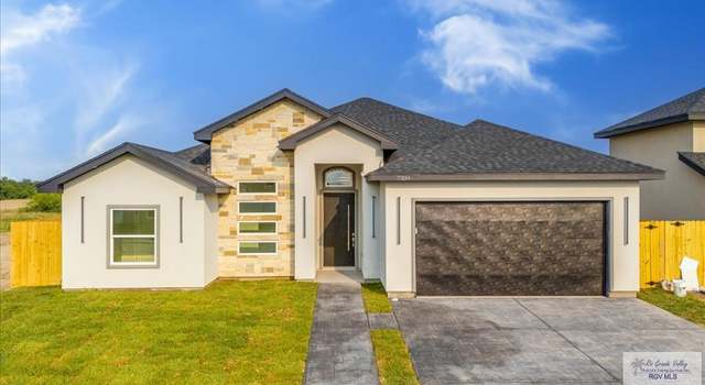 Photo of 7334 Folsom Lk, Brownsville, TX 78520
