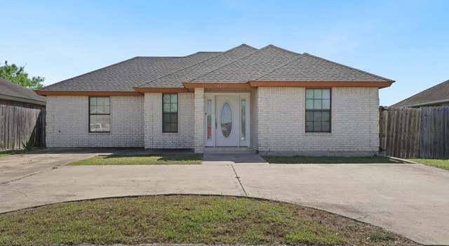 Photo of 2849 Frankfurt St, Brownsville, TX 78520