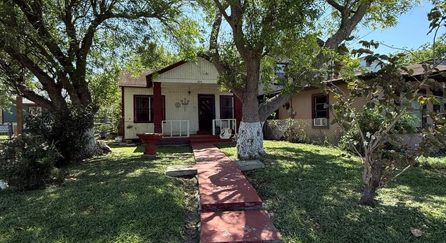 Photo of 470 W Stenger St, San Benito, TX 78586