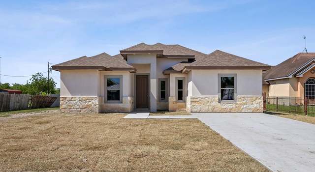 Photo of 12605 S el Rosal St, La Feria, TX 78559