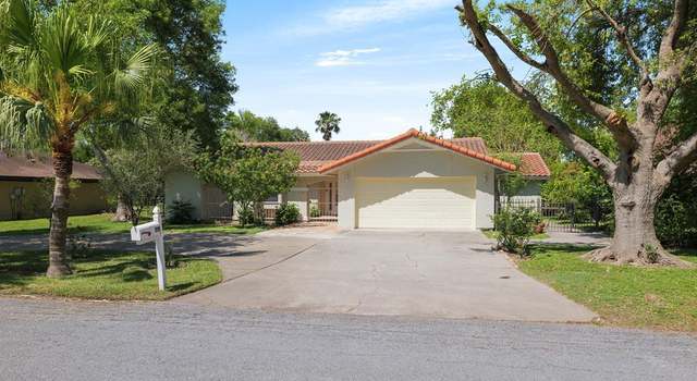 Photo of 119 Pizarro Ave, Rancho Viejo, TX 78575