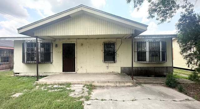 Photo of 22920 Angel St, Harlingen, TX 78552