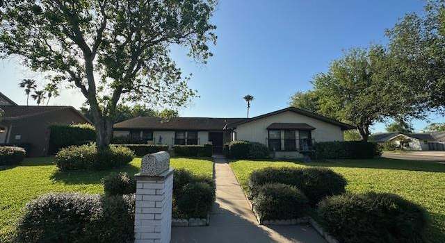 Photo of 2502 Lotus St, Harlingen, TX 78550