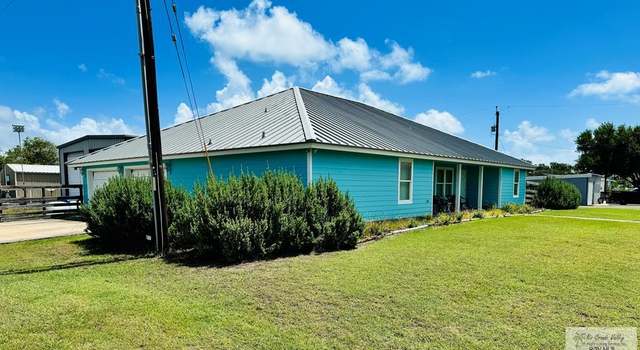 Photo of 304 White Dr, Port Mansfield, TX 78598