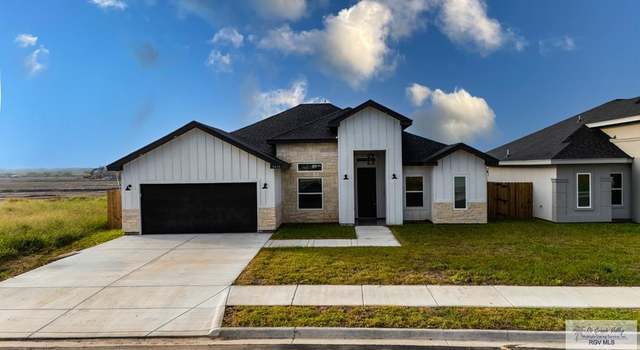 Photo of 7430 Lake Havasu, Brownsville, TX 78520