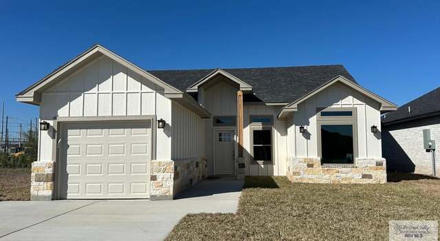 Photo of 2813 Ari Dr, Brownsville, TX 78526